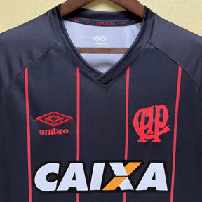 Camisa Masculina Athletico Paranaense Retro III 16/17