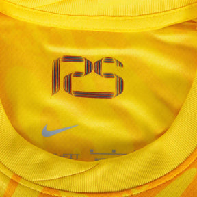 Camisa Masculina Barcelona Goleiro 2024/25 - Torcedor