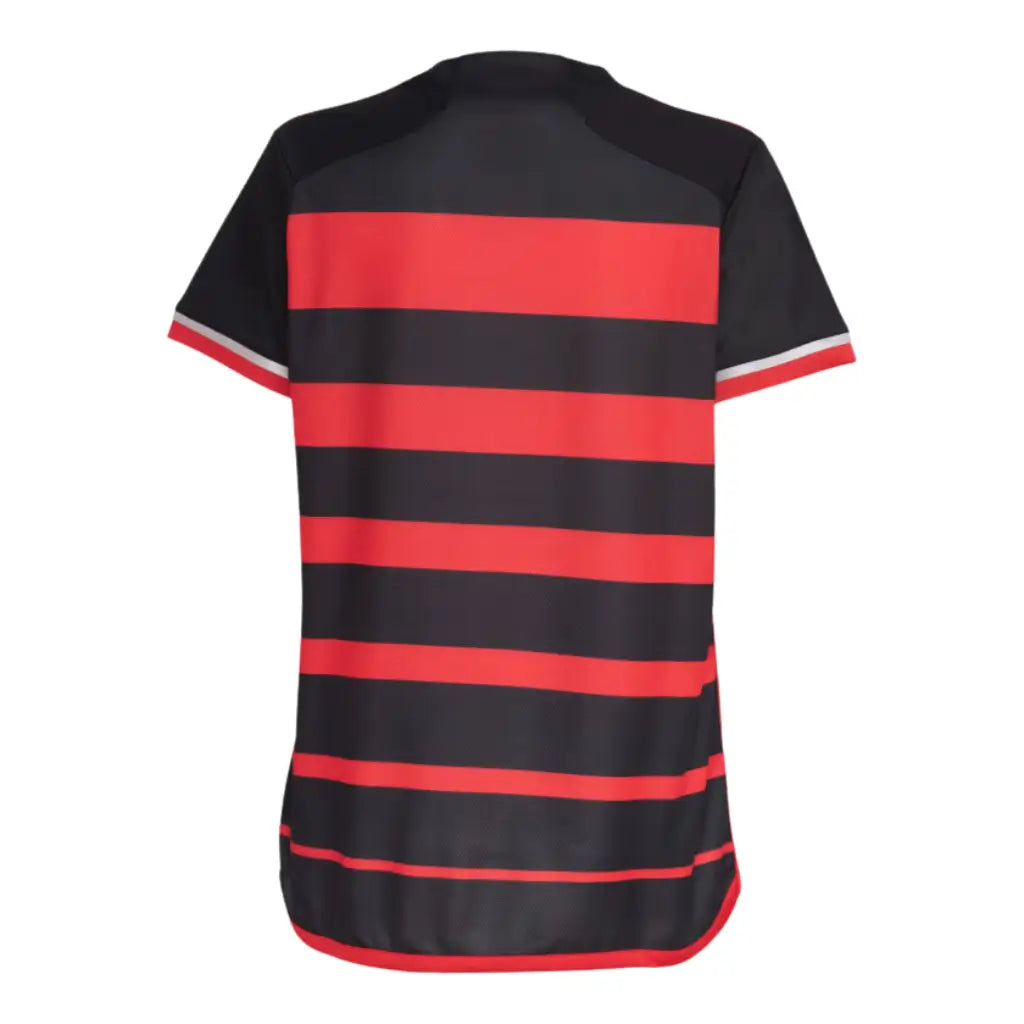 Camisa Feminina Flamengo I  2024/25 - Torcedor