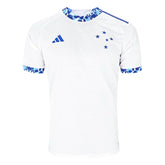 Camisa Masculina Cruzeiro Gabi 2024/25 - Torcedor