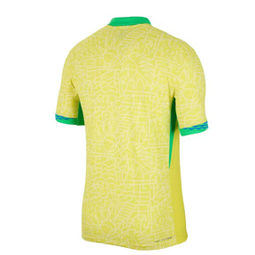 Camisa Brasil Home 24/25 - Torcedor