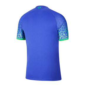 Camisa Brasil Away 22/23 - Torcedor
