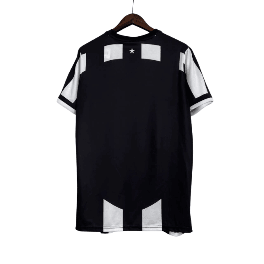 Camisa Masculina Botafogo 2023/24 - Torcedor