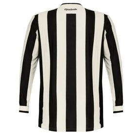 Camisa Botafogo Manga Longa Comemorativa 130 anos