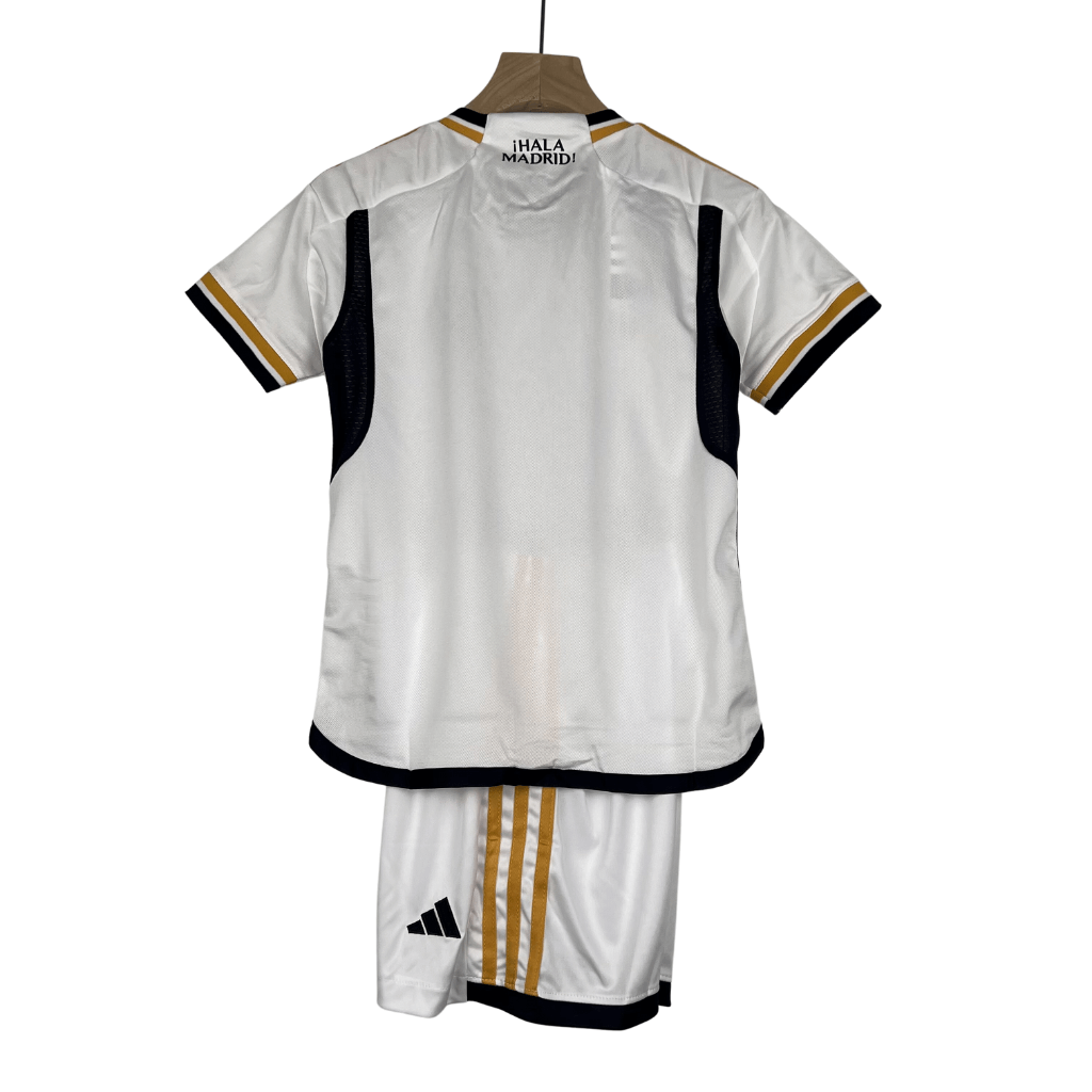 Conjunto Infantil I Real Madrid