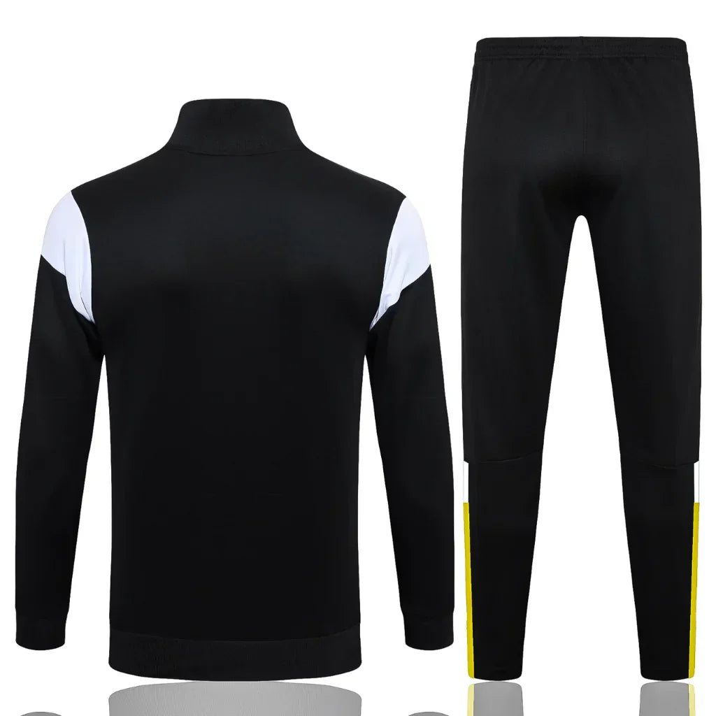 Conjunto Masculino Treino Borussia Dortmund