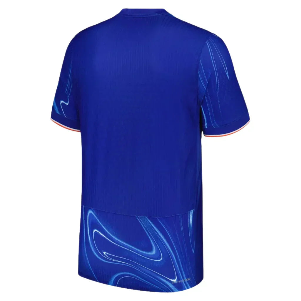 Camisa Masculina I Chelsea 2024/25 - Torcedor