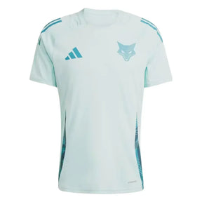 Camisa Masculina Treino Cruzeiro 2025