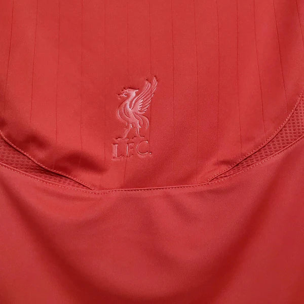 CAMISA LIVERPOOL RETRÔ HOME 06/07
