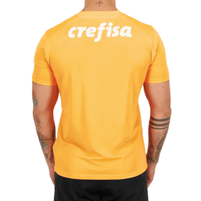 Camisa Puma Goleiro Palmeiras III 2023/24