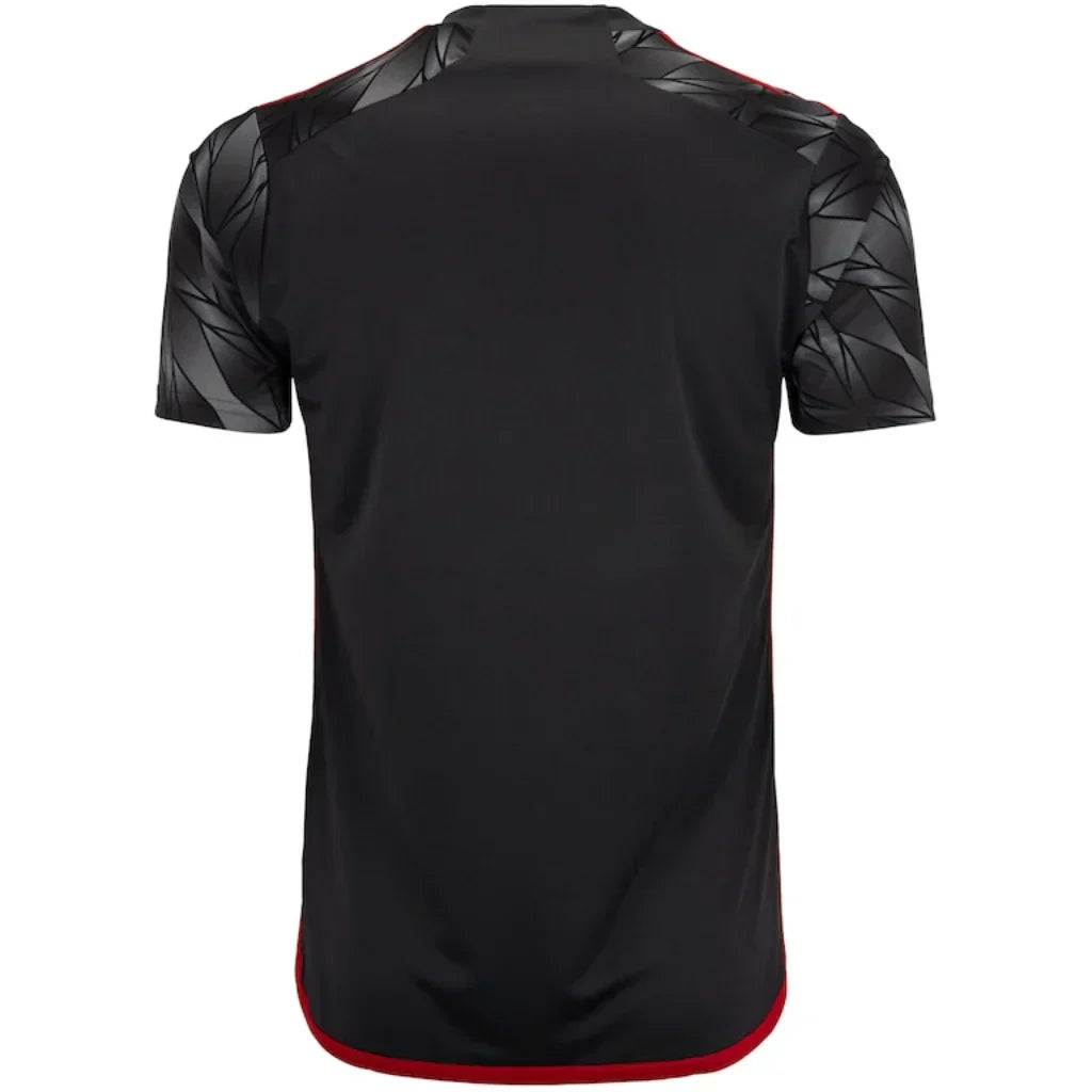 Camisa jogador Flamengo III 2024