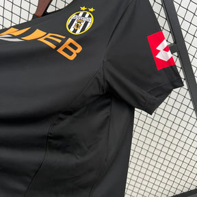 CAMISA JUVENTUS RETRÔ AWAY 01/02