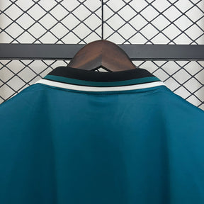 CAMISA RETRÔ AJAX AWAY 95/96