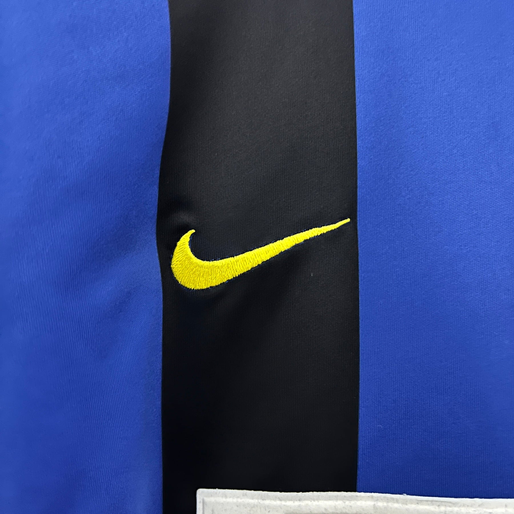 CAMISA RETRÔ INTER DE MILÃO HOME 02/03