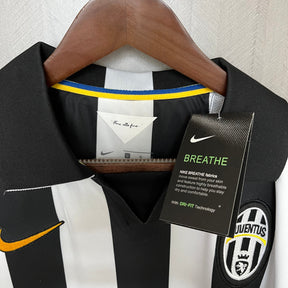 CAMISA JUVENTUS RETRÔ HOME 2014/15