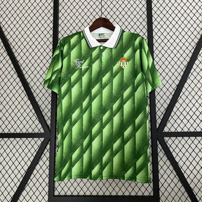 CAMISA RETRÔ REAL BÉTIS THIRD 93/94