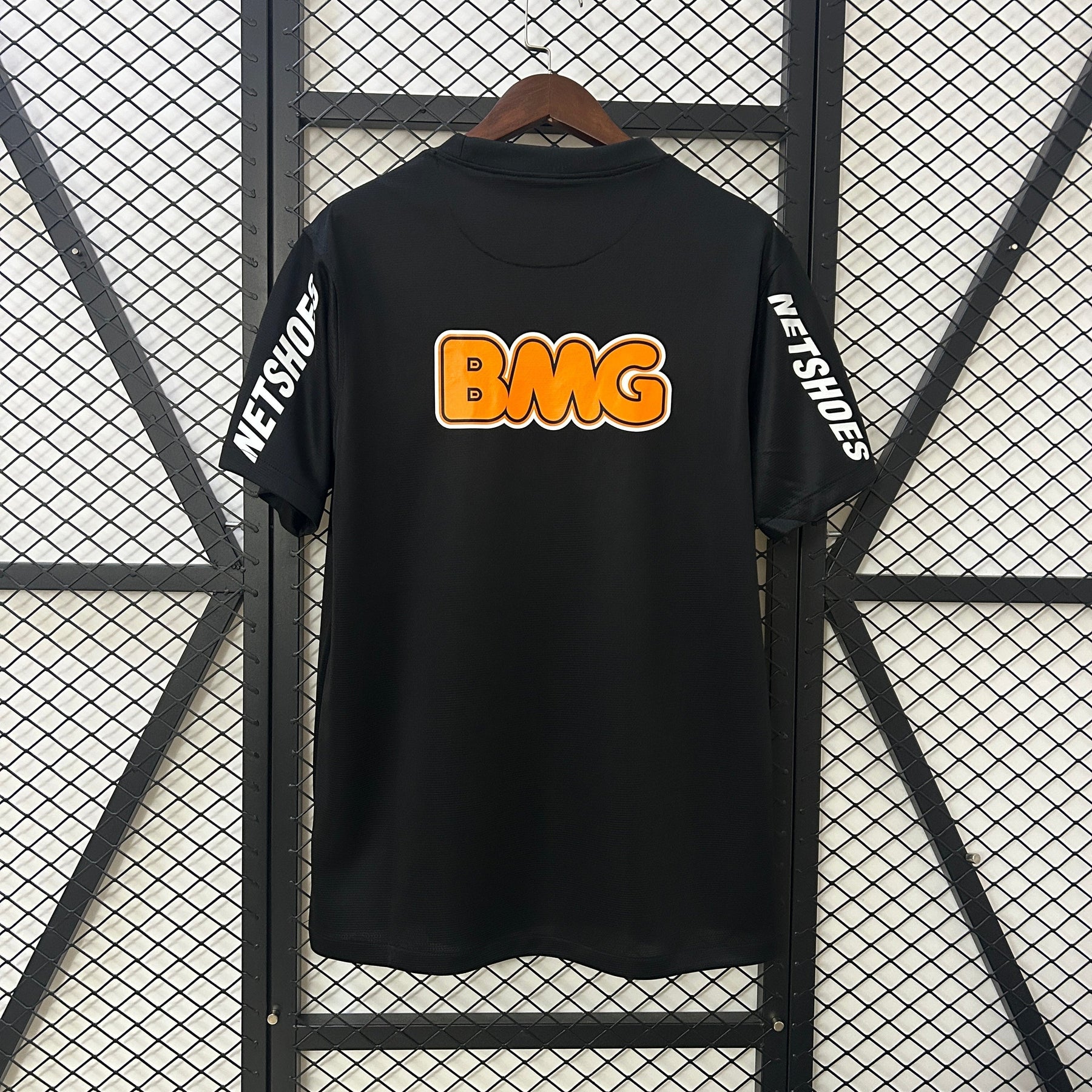 CAMISA RETRÔ PEIXE AWAY 2012/13