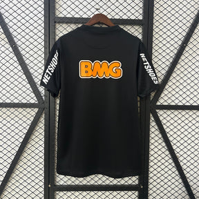 CAMISA RETRÔ PEIXE AWAY 2012/13