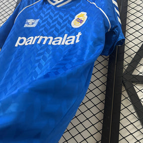 CAMISA RETRÔ REAL MADRID AWAY 87/88