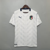 CAMISA RETRÔ ITÁLIA AWAY 20/21