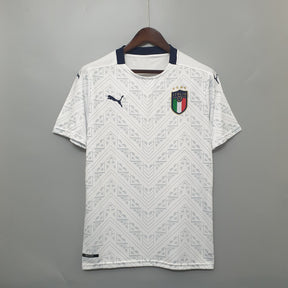 CAMISA RETRÔ ITÁLIA AWAY 20/21