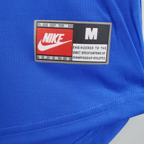 CAMISA RETRÔ ITÁLIA HOME 1998