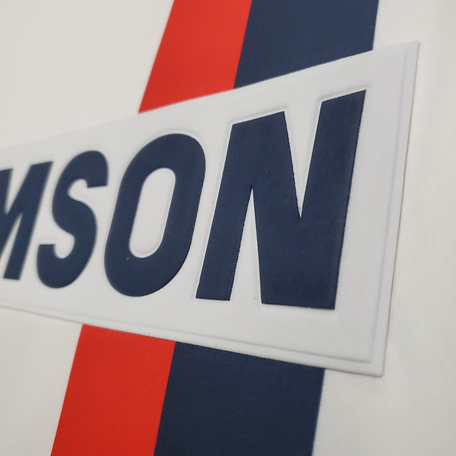 CAMISA PSG RETRÔ AWAY 02/03