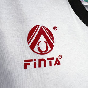 CAMISA RETRÔ VASCO DA GAMA AWAY 1988