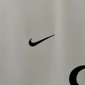 CAMISA RETRÔ MANCHESTER UNITED AWAY 02/03