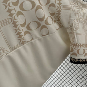 Camisa AC milan away 24/25 Puma