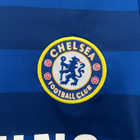 KIT INFANTIL RETRÔ CHELSEA HOME 11/12