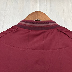 CAMISA MANCHESTER CITY RETRÔ AWAY 12/13