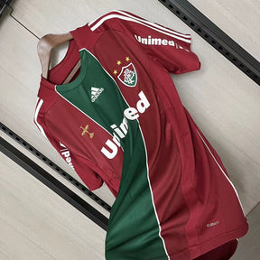 CAMISA RETRÔ FLUMINENSE THIRD 2010