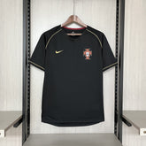 CAMISA RETRÔ PORTUGAL AWAY 2006