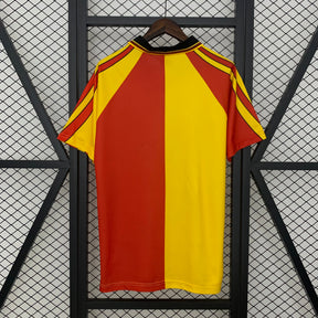 CAMISA RETRÔ GALATASARAY HOME 98/99
