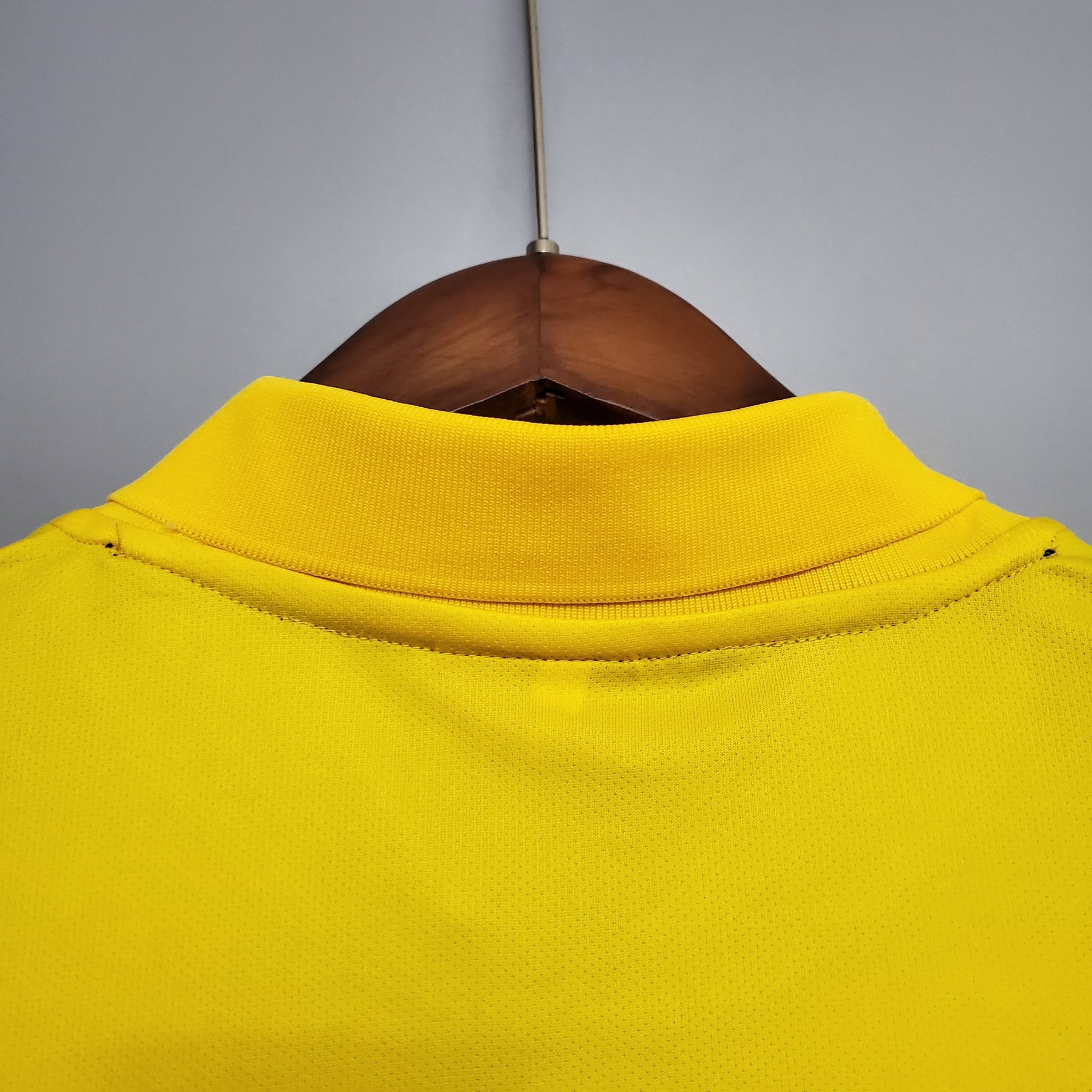 CAMISA BORUSSIA DORTMUND RETRÔ HOME 12/13