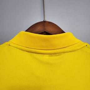 CAMISA BORUSSIA DORTMUND RETRÔ HOME 12/13