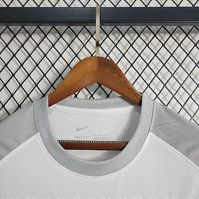 Camisa Galatasaray branca II 23/24 - versão torcedor - JM sports 