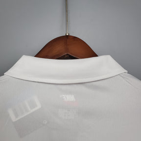 CAMISA RETRÔ ITÁLIA AWAY 1998