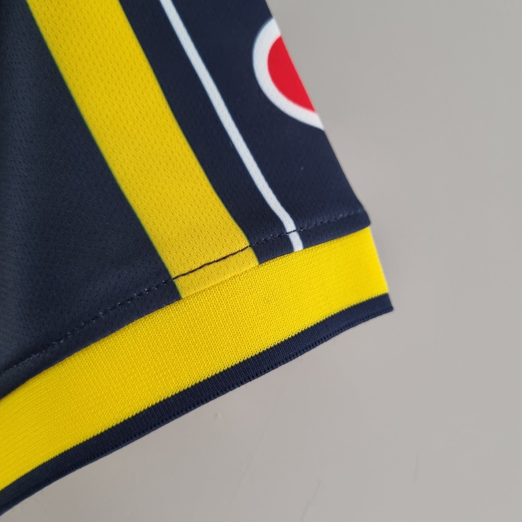 CAMISA PARMA RETRÔ AWAY 99/00