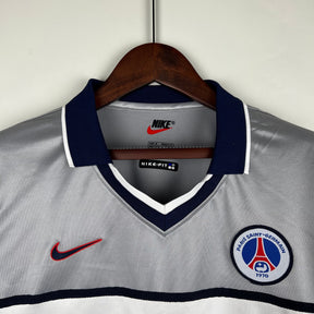 CAMISA RETRÔ PSG AWAY 99/00