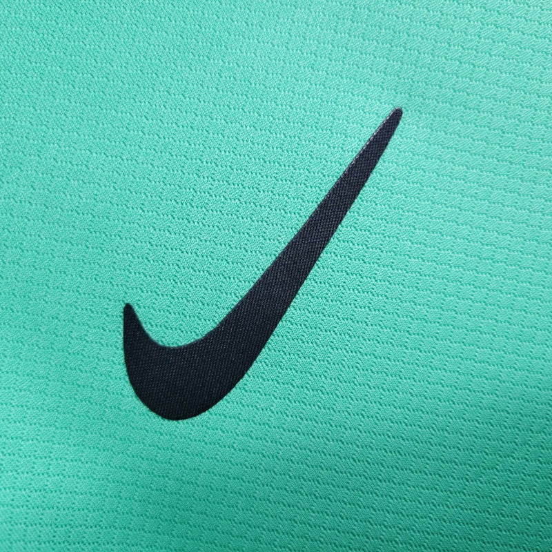 Camisa atlético de Madrid II 23/24 - versão torcedor - JM sports 