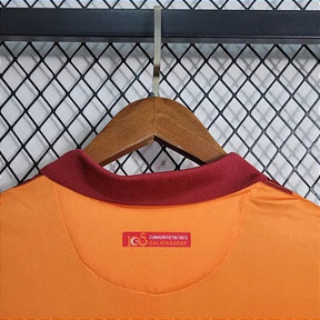 Camisa Galatasaray 23/24 edição especial - versão torcedor - JM sports 