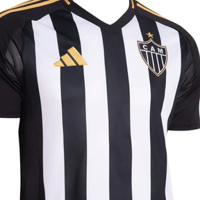 LANÇAMENTO Camisa Masculina Atlético Mineiro 2025/26