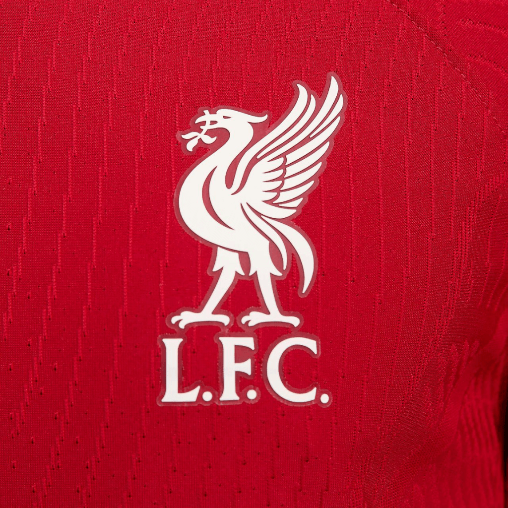 Camisa I Liverpool 2023