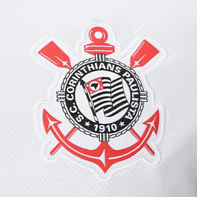 Camisa Masculina Corinthians I 2024/25 - Torcedor