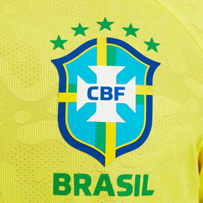 Camisa Brasil Home 22/23 - Torcedor