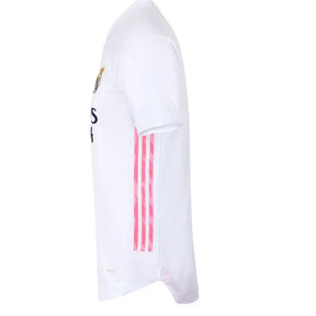 Camisa Masculina I Real Madrid 2020/21