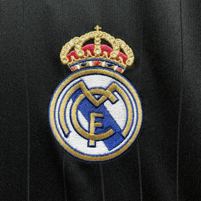 Camisa Masculina Real Madrid Retro 2006/07