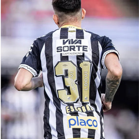 Camisa Masculina Santos II 2025